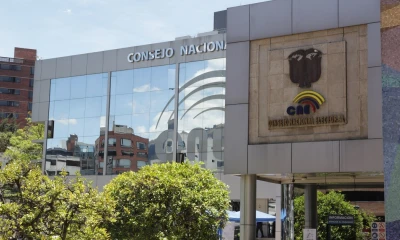 17 binomios se inscribieron para las elecciones 2021 / Foto: El Oriente