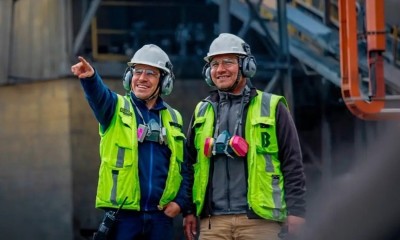 La empresa Pluz Energía informó que la suspensión temporal del servicio responde a trabajos de mantenimiento y mejora de la infraestructura eléctrica, con el objetivo de reforzar la calidad y confiabilidad del suministro./ Foto: cortesía