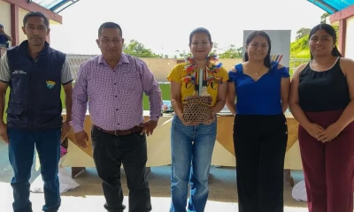 El mercado tendrá una inversión de $ 390 mil / Foto: cortesía Secretaría Técnica de la Amazonía