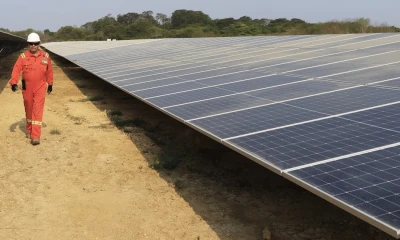 El informe resaltó la urgencia de anticipar y mitigar los riesgos climáticos / Foto: EFE