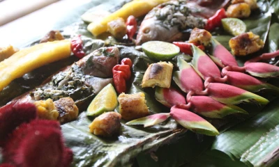 El Reto “Amazonía Innova” premiará los bioemprendimientos / Foto: cortesía Ministerio de Ambiente