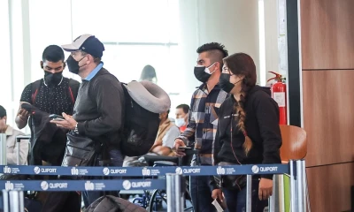 Resumen Medios Nacionales - 11 de mayo de 2022 / Foto: EFE