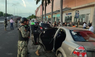 Noticias del Ecuador Medios Nacionales - 26 de Abril de 2023 / Foto: cortesía Policía Nacional