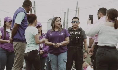 Reemplaza a José de la Gasca, quien renunció por motivos personales./ Foto: cortesía Zaida Rovira