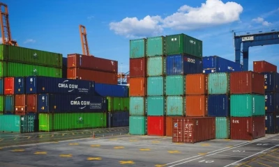 La tasa de control aduanero no se aplica a importaciones temporales / Foto: cortesía 