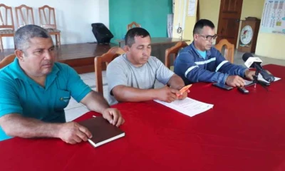 Foto: Radio Sucumbíos 