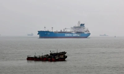 Teherán señala que las restricciones marítimas encarecerán la energía y afectarán la economía mundial en un contexto de tensión geopolítica./ Foto: cortesía