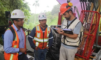 La CME recordó que "en el país hay ejemplos de actividades de minería a gran escala que han demostrado ser responsables" con el medioambiente / Foto: Cortesía CME