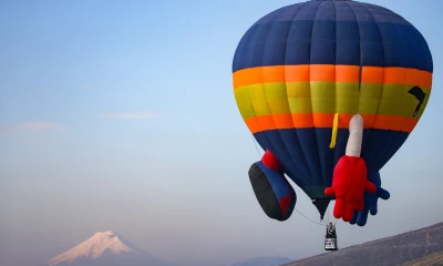 La cuarta edición de este evento, que es organizado por la Prefectura de la provincia de Pichincha, se está realizando en agosto/ Foto: cortesía