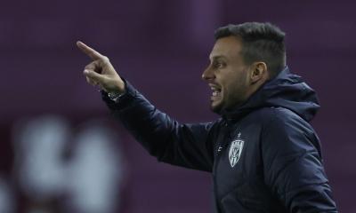 Los partidos que debían cumplirse entre este jueves y viernes han sido suspendidos / Foto: EFE