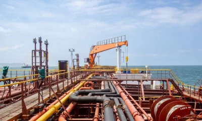 Principales noticias de Ecuador hoy - 24 de Abril de 2025 / Foto: cortesía Petroecuador