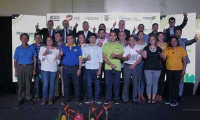 18 emprendedores fueron preseleccionados para el programa 'Innovando Amazonía' / Foto: cortesía Ministerio de Producción