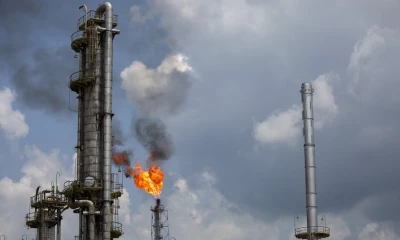 Las áreas más disputadas fueron adjudicadas a empresas Petrobras, Shell, Chevron, la china CNOOC, la australiana Karoon y la noruega Equinor / Foto: EFE