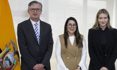 Según el nuevo ministro, el déficit es 5 % del PIB./ Foto: cortesía