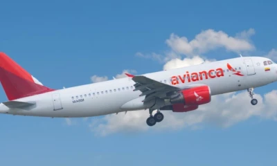 Avianca contará con 11 rutas internacionales desde Ecuador / Foto: cortesía Avianca