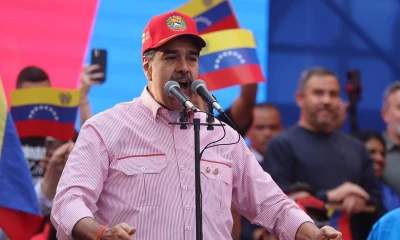 Noticias del mundo hoy,  lunes 22 de diciembre de 2025 / Foto: cortesía EFE