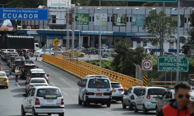 De concretarse este escenario, las pérdidas para el sector exportador podrían alcanzar aproximadamente 640 millones de dólares / Foto: cortesía Semana