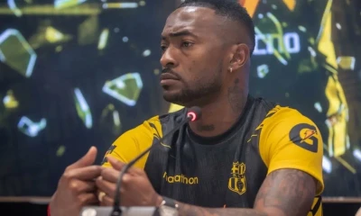 El caso ya está en manos de la unidad antisecuestros de la Policía / Foto: cortesía StudioFutbol