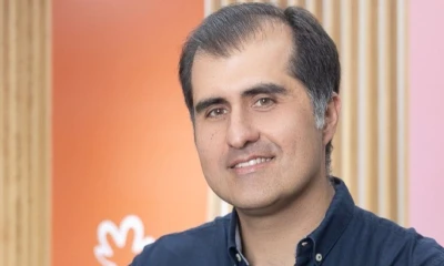 Werner liderará una nueva etapa de expansión para la marca / Foto: cortesía Natura