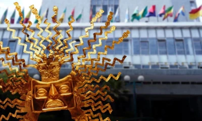 Durante el gobierno de Daniel Noboa, el saldo pasó de 4.454 millones de dólares en diciembre de 2023 a casi 11.900 millones en febrero de 2026 / Foto: cortesía