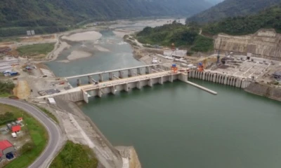 Principales noticias de Ecuador hoy - 22 de mayo de 2026 / Foto: cortesía Presidencia