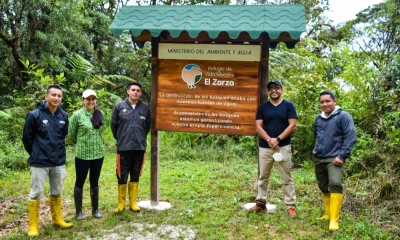 El acuerdo tendrá una vigencia de tres años / Foto: cortesía Lundin Gold