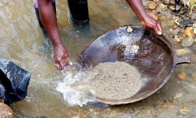 La concentración será a las 08:30 en el parque El Arbolito / Foto: cortesía Prensa Minera