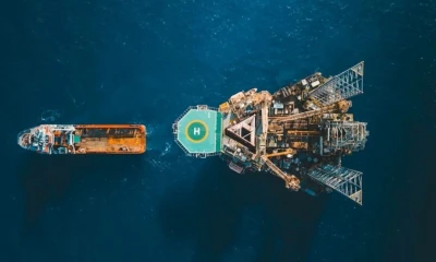 En su informe de mayo, la IEA proyectó que la demanda mundial de petróleo se reducirá en 420.000 barriles diarios este año / Foto: cortesía IEA