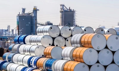 La competencia entre Europa y Asia por acceder a crudo disponible ha elevado aún más los precios, especialmente del petróleo estadounidense / Foto: cortesía 