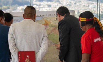 Entre las compañías participantes destaca Royal Caribbean / Foto: cortesía Ministerio de Turismo