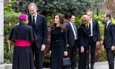 El funeral de Francisco tendrá lugar en la mañana del próximo sábado en la Plaza de San Pedro del Vaticano / Foto: cortesía Prensa Latina