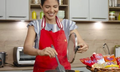 Las chefs Ruth Moreno y Daniela Valverde plantearon una propuesta innovadora compuesta de siete platos/ Foto: cortesía
