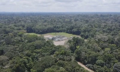 El proyecto fue impulsado por gobiernos locales / Foto: EFE