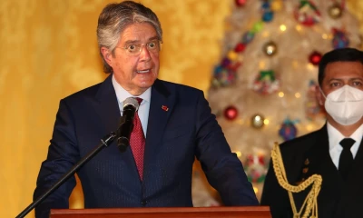 Resumen Medios Nacionales - 1 de marzo de 2022 / Foto: EFE