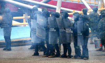 El proyecto de ley fue aprobado con 82 votos / Foto: EFE 