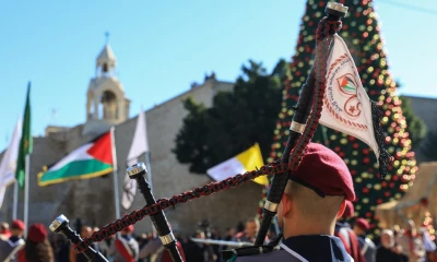 Noticias del mundo hoy,  miércoles 24 de diciembre de 2025 / Foto: cortesía EFE