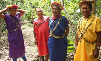 Foto: El Tiempo Ecuador