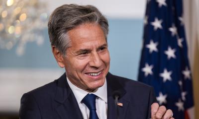 La medida llega después de que el Gobierno israelí accediera a permitir la entrada a todos los ciudadanos estadounidenses/ Foto: cortesía EFE