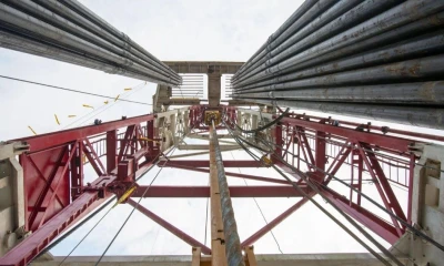 La cifra actual representa una reducción de 95.000 barriles diarios frente al máximo histórico de 2014 / Foto: cortesía Petroecuador