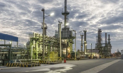 Durante el primer semestre del año se realizaron 116 operaciones orientadas a mantener y fortalecer la capacidad productiva nacional / Foto: cortesía Petroecuador