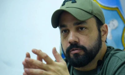 La investigación se inició por presunta delincuencia organizada / Foto: EFE 