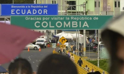 El comercio bilateral registró una reducción cercana a USD 66 millones solo en febrero / Foto: cortesía el Tiempo