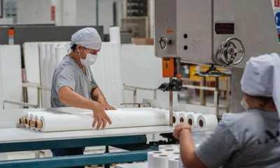 La disminución se produce tras el retorno del país a los mercados internacionales de capitales luego de siete años / Foto: cortesía La Reforma