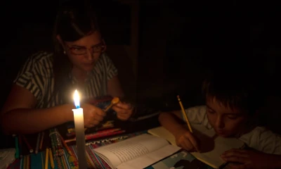 Se prevé que los equipos auxiliares y transformadores arriben al país entre el 24 de diciembre y el 15 de enero próximos / Foto: EFE