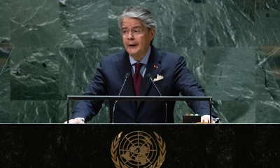 El Gobierno de Nicaragua canceló este lunes al Incae y ordenó decomisar sus bienes muebles e inmuebles/ Foto: cortesía EFE