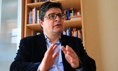 Ecuador cerró 2020 con 144 ataques a medios, 24 muertes y más de 700 despidos / Foto: EFE