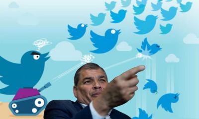 Foto: Código Vidrio