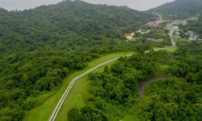 Principales noticias de Ecuador hoy - 9 de Julio de 2025 / Foto: cortesía Petroecuador