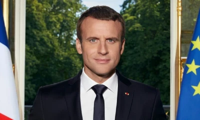 El presidente ha realizado esta petición al considerar que forma parte de la región a través de la Guayana francesa, que alberga el 1,1 % de la superficie amazónica/ Foto: cortesía Presidencia de Francia