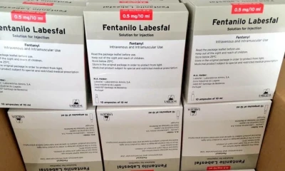 Ecuador adquiere medicamentos para pacientes con covid-19 ingresados en UCI/ Foto: EFE